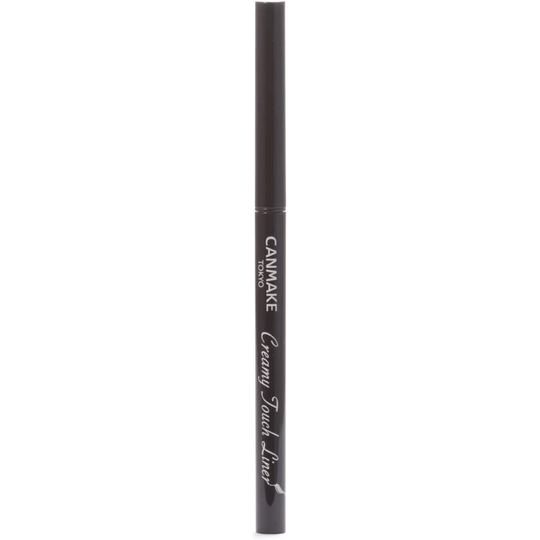 CAMMAKE Creamy Touch Liner #01 - #11 0.08g - WAFUU JAPAN