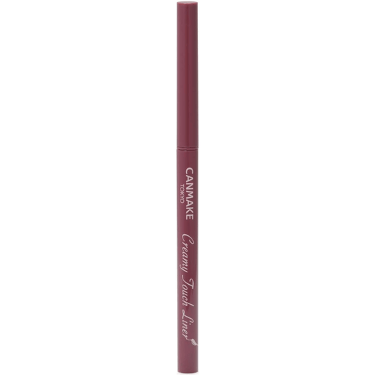 CAMMAKE Creamy Touch Liner #01 - #11 0.08g - WAFUU JAPAN
