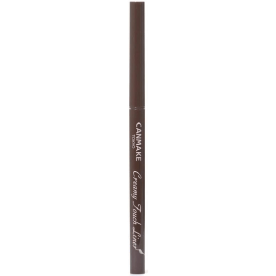 CAMMAKE Creamy Touch Liner #01 - #11 0.08g - WAFUU JAPAN