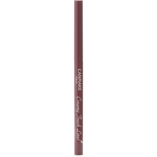 CAMMAKE Creamy Touch Liner #01 - #11 0.08g - WAFUU JAPAN