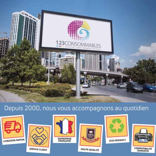 Canon Color Ink Cassette Paper Set KP-108IN 3115B001 - WAFUU JAPAN