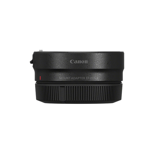 Canon Mount Adapter EF - EOS R for EOS R Metal Construction - WAFUU JAPAN