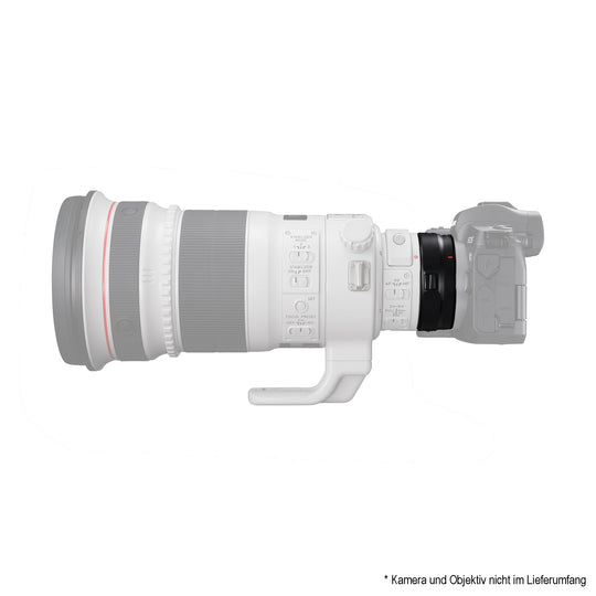 Canon Mount Adapter EF - EOS R for EOS R Metal Construction - WAFUU JAPAN