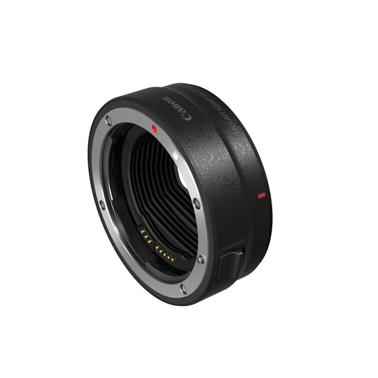 Canon Mount Adapter EF - EOS R for EOS R Metal Construction - WAFUU JAPAN