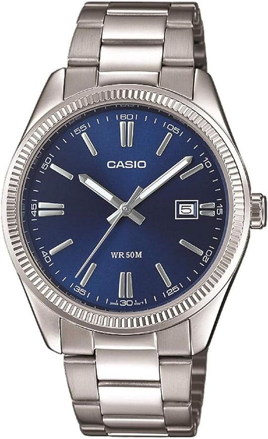 Casio Collection Men’s Watch MTP - 1302PD - WAFUU JAPAN