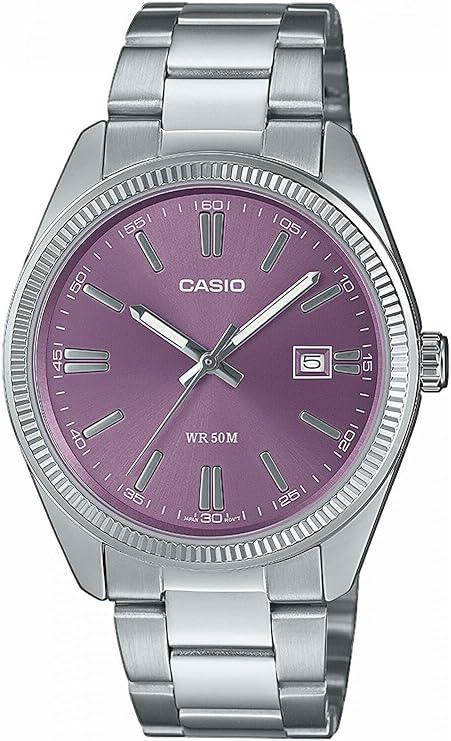 Casio Collection Men’s Watch MTP - 1302PD - WAFUU JAPAN