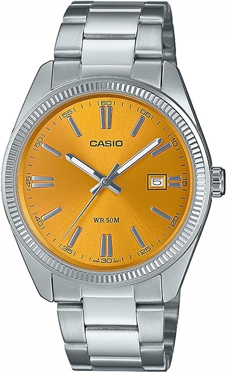 Casio Collection Men’s Watch MTP - 1302PD - WAFUU JAPAN
