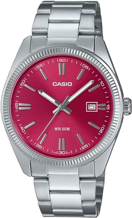 Casio Collection Men’s Watch MTP - 1302PD - WAFUU JAPAN