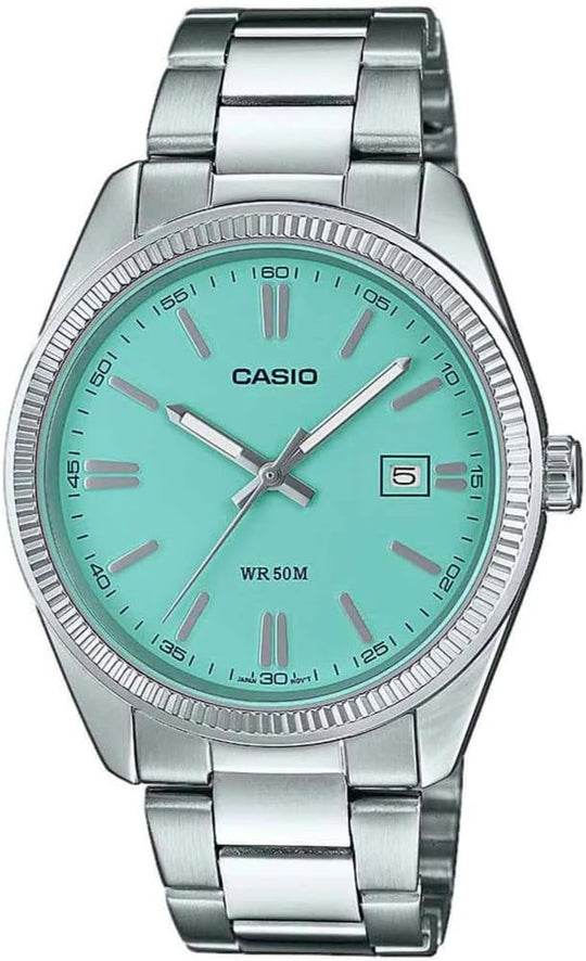 Casio Collection Men’s Watch MTP - 1302PD - WAFUU JAPAN