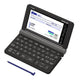 Casio EX-word Electronic Dictionary Lifestyle Education Model XD-SX6510BK Black
