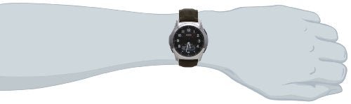 Casio Wave Ceptor Radio Wave Solar WVA-M630B-3AJF Men's Green - WAFUU JAPAN