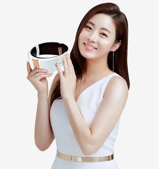 Cellreturn LED Neck Wrap Plus Advanced Skincare Device - WAFUU JAPAN