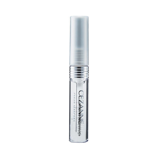Cezanne Clear Mascara Transparent Lash Bounce Glam 7 5g - WAFUU JAPAN