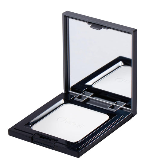 Chacott Complexion Creator Pressed Powder Matte 001 Clear 13g - WAFUU JAPAN