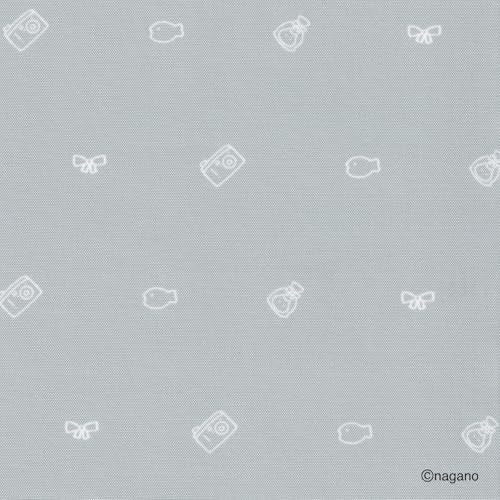 Chiikawa 2Way Quilting Bag Book Hachiwara Edition Crossbody Tote Bag - WAFUU JAPAN