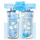 Chiikawa Conjunto Limitado Shampoo 340mL e Tratamento 335g Kit de Viagem 1 pc