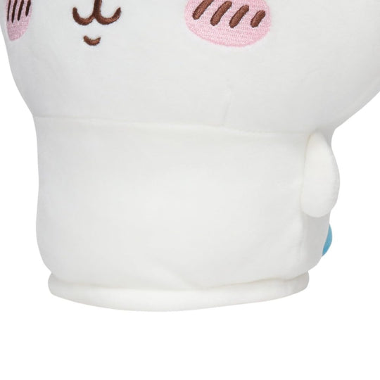 Chiikawa Golf Driver Head Cover Hachiwara Model 2409 - CKG002 White 2024 - WAFUU JAPAN
