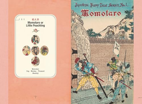 Chirimen Hon Japanese Folktales Book Cross - Border Edition - WAFUU JAPAN