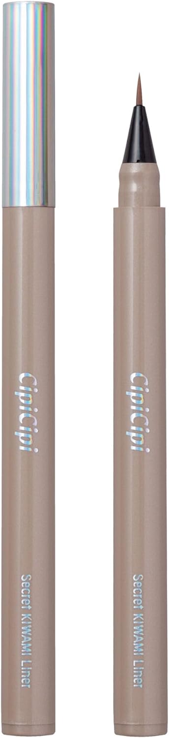 CipiCipi Secret Kiwami Liner S - WAFUU JAPAN