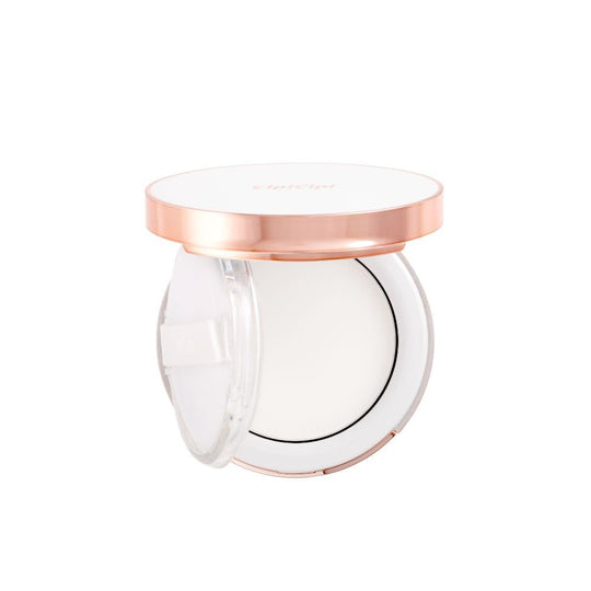CipiCipi Silky Skin Powder Clear - WAFUU JAPAN