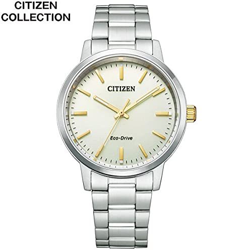 CITIZEN Men's Watch BJ6541 - 58P Silver Stainless Steel Collection - WAFUU JAPAN