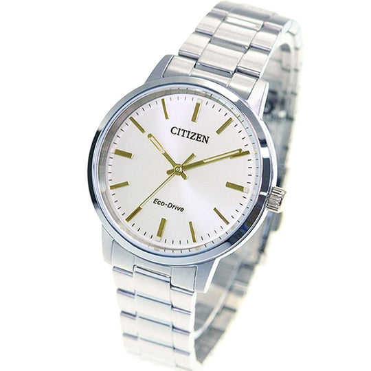 CITIZEN Men's Watch BJ6541 - 58P Silver Stainless Steel Collection - WAFUU JAPAN