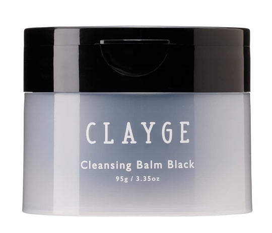 CLAYGE Cleansing Balm 95g - WAFUU JAPAN