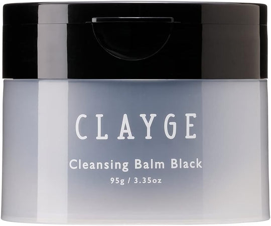 CLAYGE Cleansing Balm 95g - WAFUU JAPAN