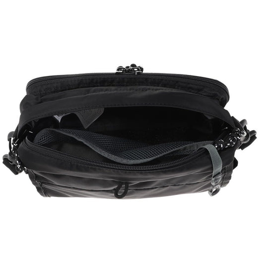 Coleman Walker Pouch Unisex Waist and Shoulder Bag 2 Way 2L Capacity - WAFUU JAPAN