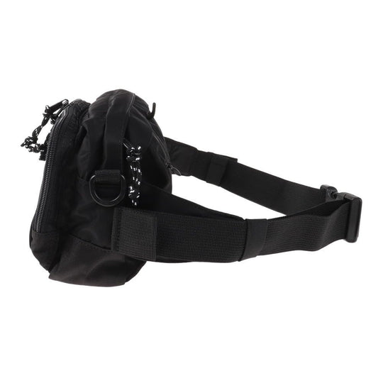 Coleman Walker Pouch Unisex Waist and Shoulder Bag 2 Way 2L Capacity - WAFUU JAPAN
