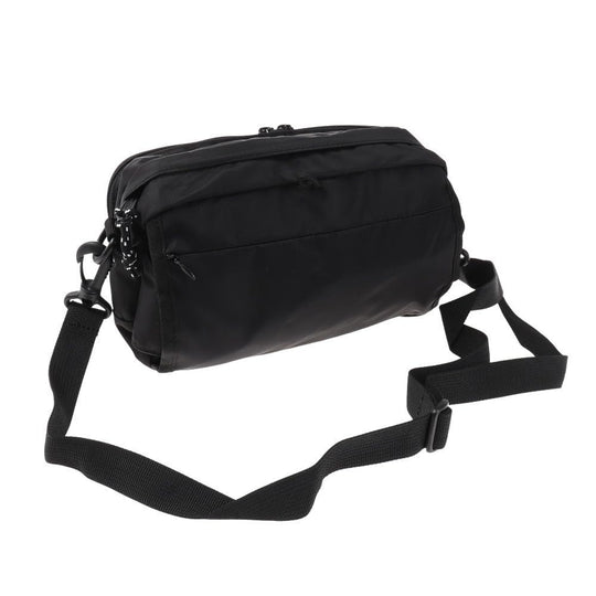 Coleman Walker Pouch Unisex Waist and Shoulder Bag 2 Way 2L Capacity - WAFUU JAPAN