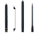 Comet 9-Band Rod Element Tap Switch Antenna HFJ-350M