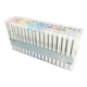 Copic Sketch Markers 72-färgers Set Illustration Markörer
