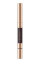 COSME DECORTÉ Coffret Lip Duo Contour 06 Nero 0,5g + 2,0g
