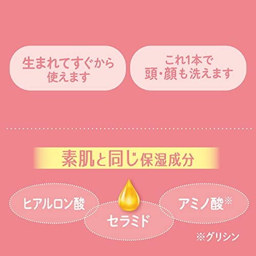 Cow Brand Additive-free Baby Skin Milk 300g - WAFUU JAPAN