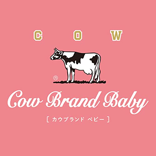 Cow Brand Additive-free Baby Skin Milk 300g - WAFUU JAPAN