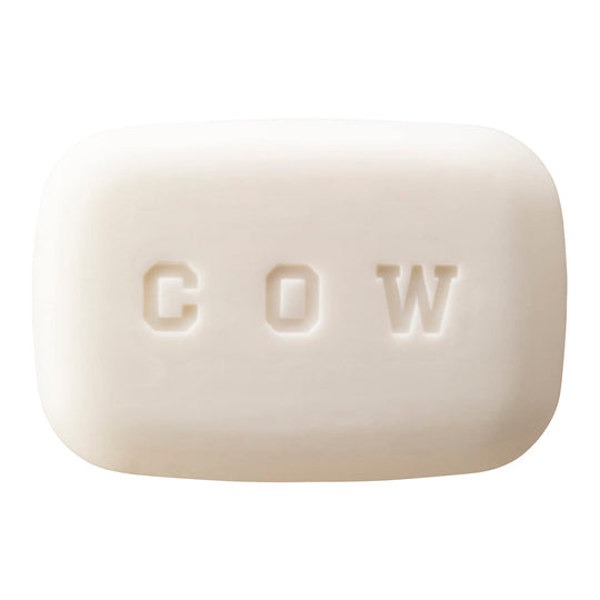 Cow Brand Blue Box soap - WAFUU JAPAN