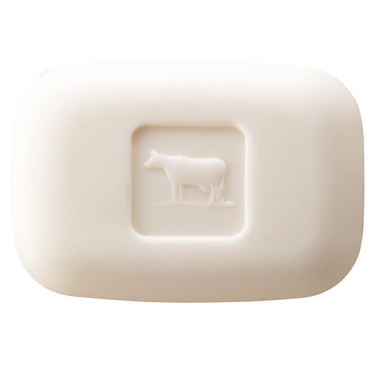 Cow Brand Blue Box soap - WAFUU JAPAN