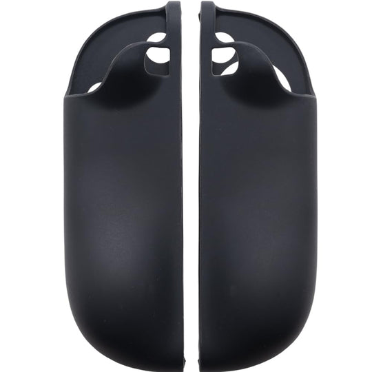 CYBER Gadget Silicone Cover for Switch Joy - Con 2 Controller Black - WAFUU JAPAN