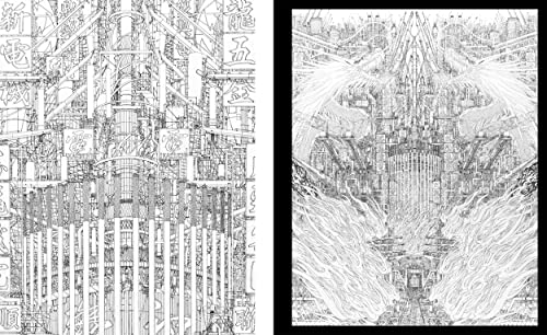 DAISUKE TAJIMA BEYOND THE LINES - WAFUU JAPAN