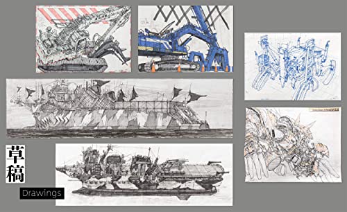 DAISUKE TAJIMA BEYOND THE LINES - WAFUU JAPAN