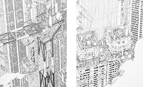DAISUKE TAJIMA BEYOND THE LINES - WAFUU JAPAN