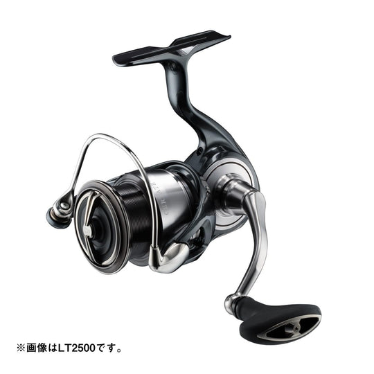 Daiwa Spinning Reel 24 Certate LT4000 CXH 2024 Model - WAFUU JAPAN