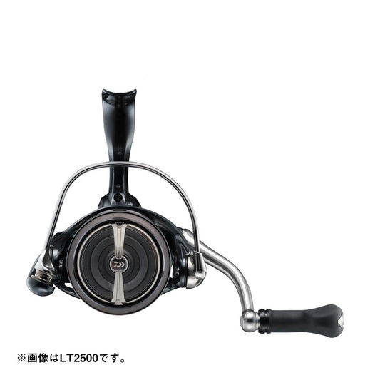 Daiwa Spinning Reel 24 Certate LT4000 CXH 2024 Model - WAFUU JAPAN