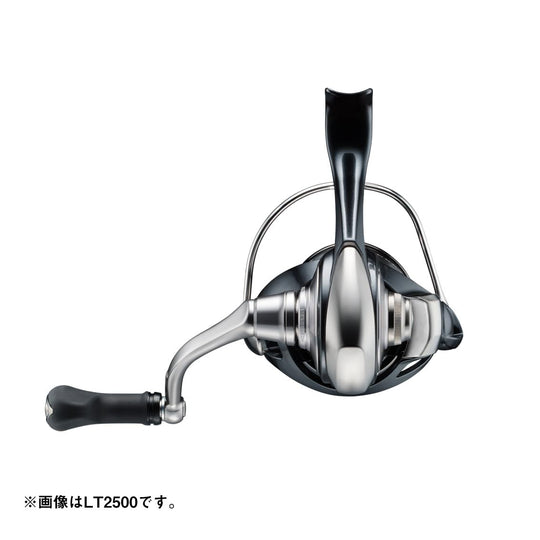 Daiwa Spinning Reel 24 Certate LT4000 CXH 2024 Model - WAFUU JAPAN