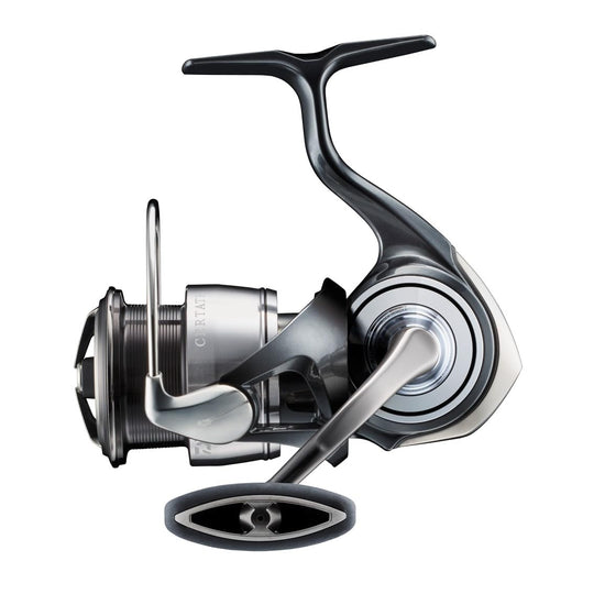 Daiwa Spinning Reel 24 Certate LT4000 CXH 2024 Model - WAFUU JAPAN
