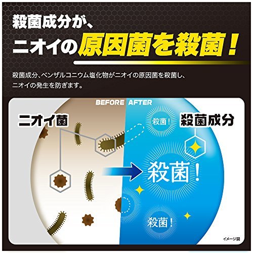 De Ou Medicinal Scalp Care Thorough Washing Shampoo Refill 320ml - WAFUU JAPAN