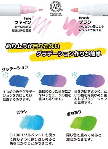 Deleter Neopico Skin color 12Color Set - WAFUU JAPAN