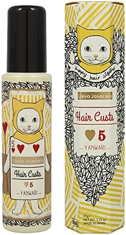 Demi Cosmetics Uevo Jouecara Hair Customization No.2 - WAFUU JAPAN