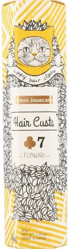 Demi Uevo Jouecara Hair Customizer Hair Custa No. 7 Hair Styling Product 95g - WAFUU JAPAN